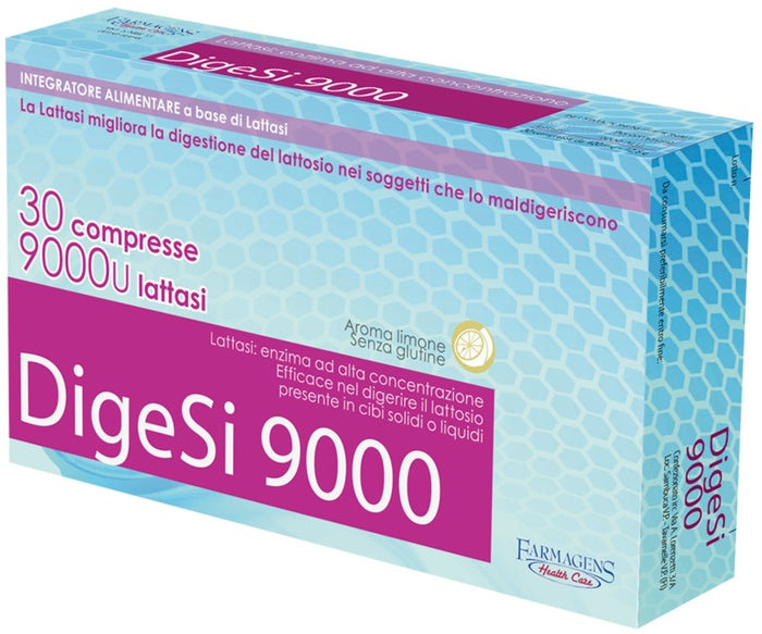 Digesi 9000 30cpr