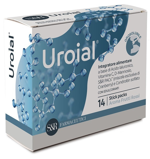 Uroial 14bust