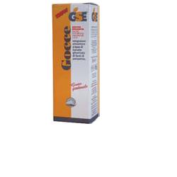 Gse integrat gtt 30ml Immagine principale del prodotto
