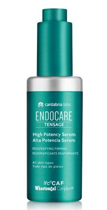Endocare tensage high pot ser