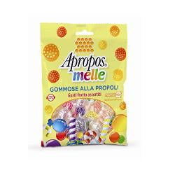 Apropos melle gommose prop 50g Immagine principale del prodotto