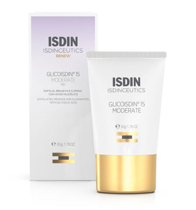 Glicoisdin 15 moder gel 50ml
