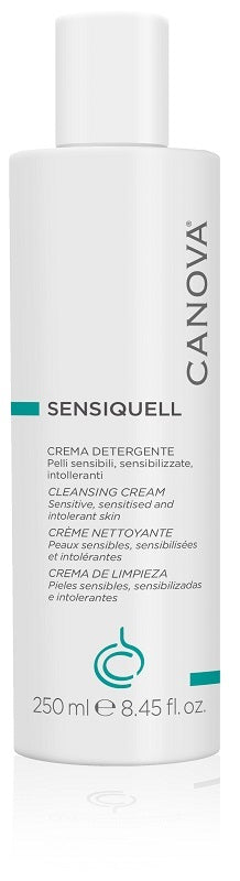 Sensiquell crema det canova