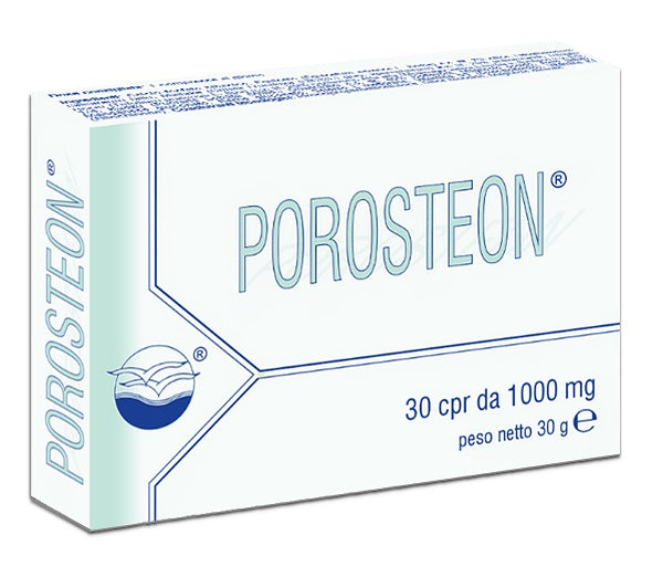 Porosteon 30cpr 1000mg