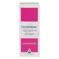 Tachipirina*scir. 120 ml