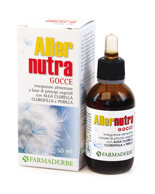 Nutra aller nutra 50ml gtt