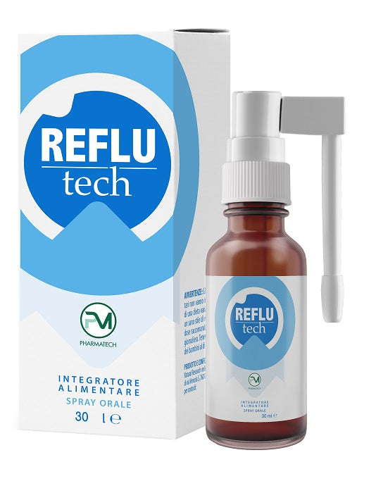 Reflumed spray orale 30g