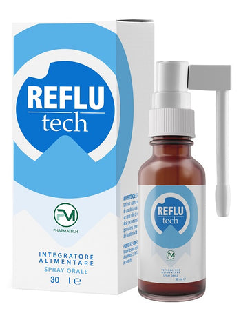 Reflumed spray orale 30g