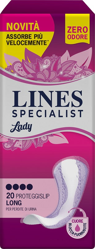 Lines spec ultramini 20pz