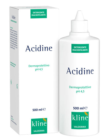 Acidine liq derm 500ml kline