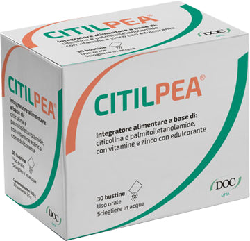 Citilpea 30bust Immagine principale del prodotto
