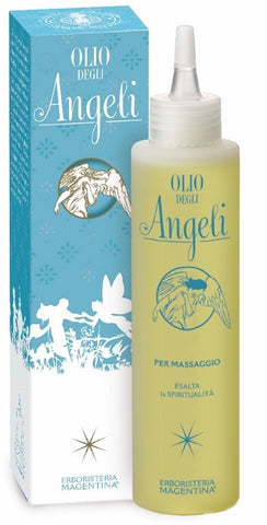 Olio degli angeli 150ml