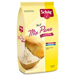 Schar*mix b farina pane 1kg s.