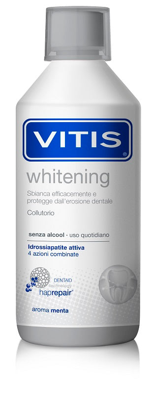 Vitis whitening collut 500ml Hauptbild