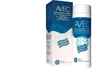Avec emuls fl len 200ml Imagem principal do produto