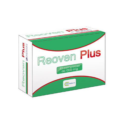 Reoven plus cpr