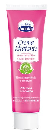 Euphidra amidomio crema idrat