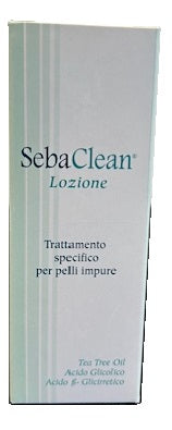 Sebaclean loz p impura 50ml