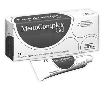 Menocomplex gel vaginale 6 app