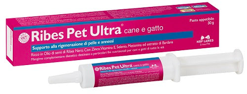 Ribes pet ultra pasta 30 gr