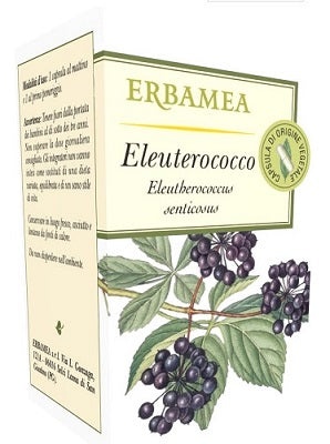 Eleuterococco 50opr Hauptbild