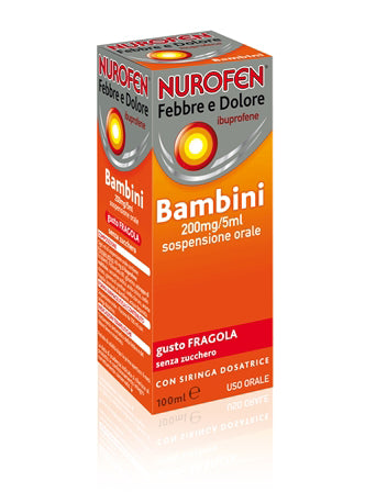 Nurofen feb.dol*bb200mg/5ml fr