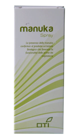 Manuka nf spray 30ml