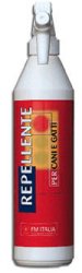 Repellente cani gatti spr 500m Imagen principal del producto