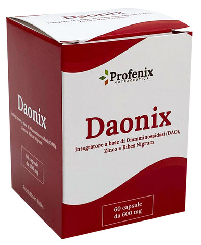 Daonix 60cps