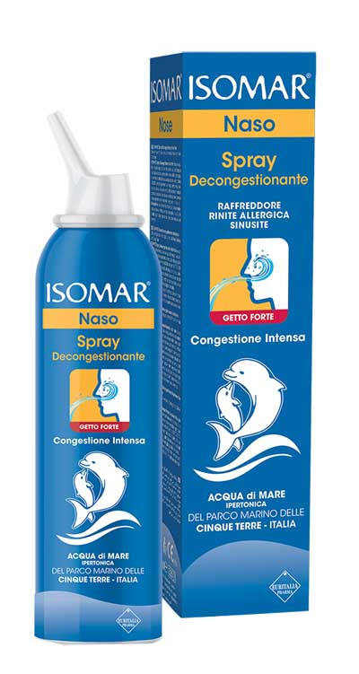 Isomar spray deconges getto fo