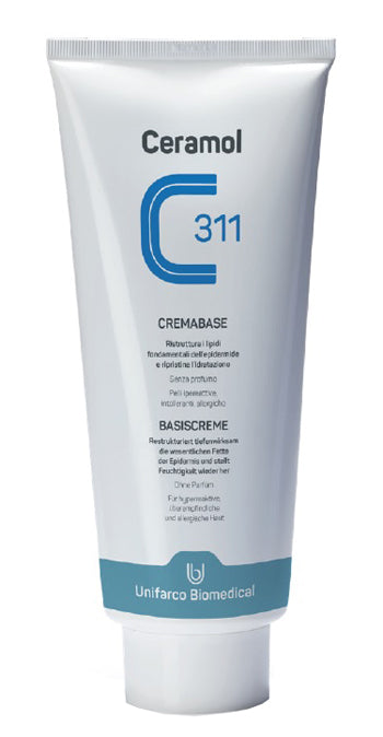 Ceramol base 311 400ml