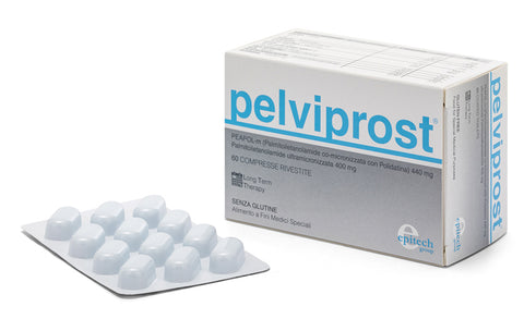 Pelviprost 60cpr ltt