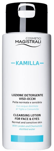 Kamilla strucc ocul 200ml