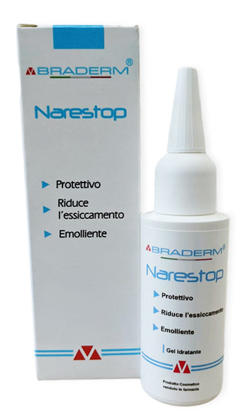 Narestop crema 30ml Imagem principal do produto