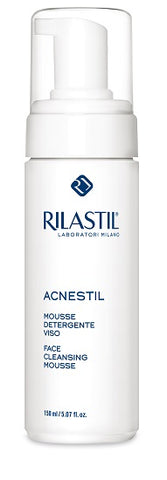 Rilastil acnestil mousse