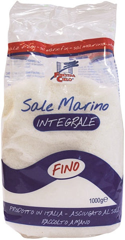 Sale marino int fino sicil1kg