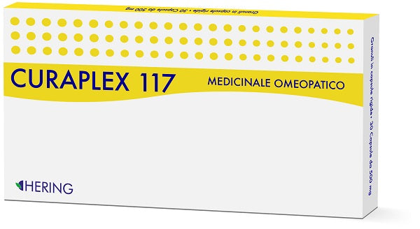 Curaplex 117 30cps