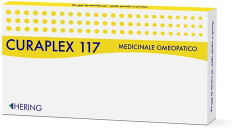 Curaplex 117 30cps