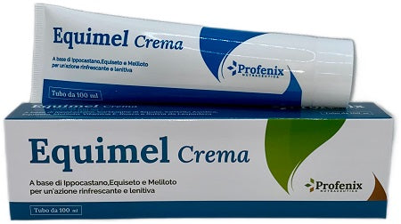 Equimel crema 100ml