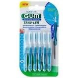 Gum trav-ler 1,6 scovolino pro Immagine principale del prodotto
