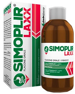 Simoplir laxx 300ml Immagine principale del prodotto
