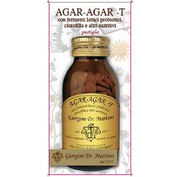 Agar-agar-t ferm latt cloro90g