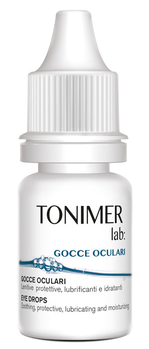 Tonimer lab gocce oculari 10ml