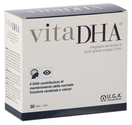 Vitadha 30fiale monodosex6,5ml