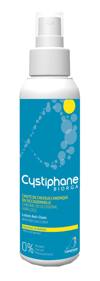 Cystiphane loz anticaduta125ml