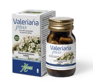 Valeriana plus 30opr Immagine principale del prodotto