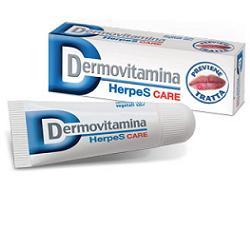 Dermovitamina herpescare 8ml Imagem principal do produto