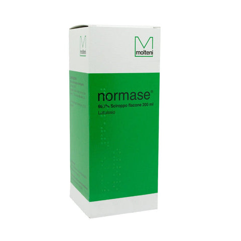 Normase*scir. 200 ml 66,7%