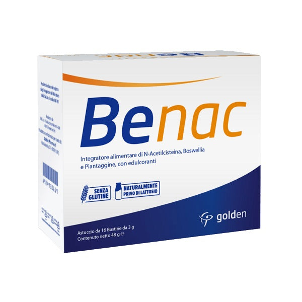 Benac 15stick