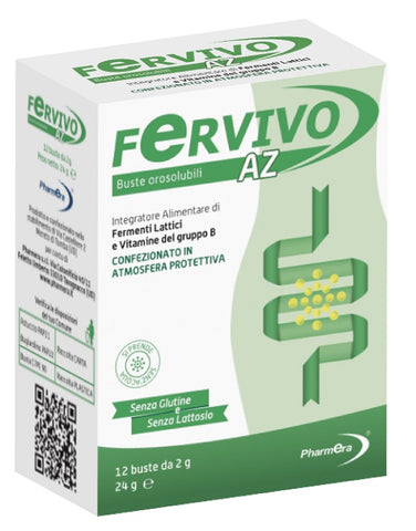 Fervivo az 12bust